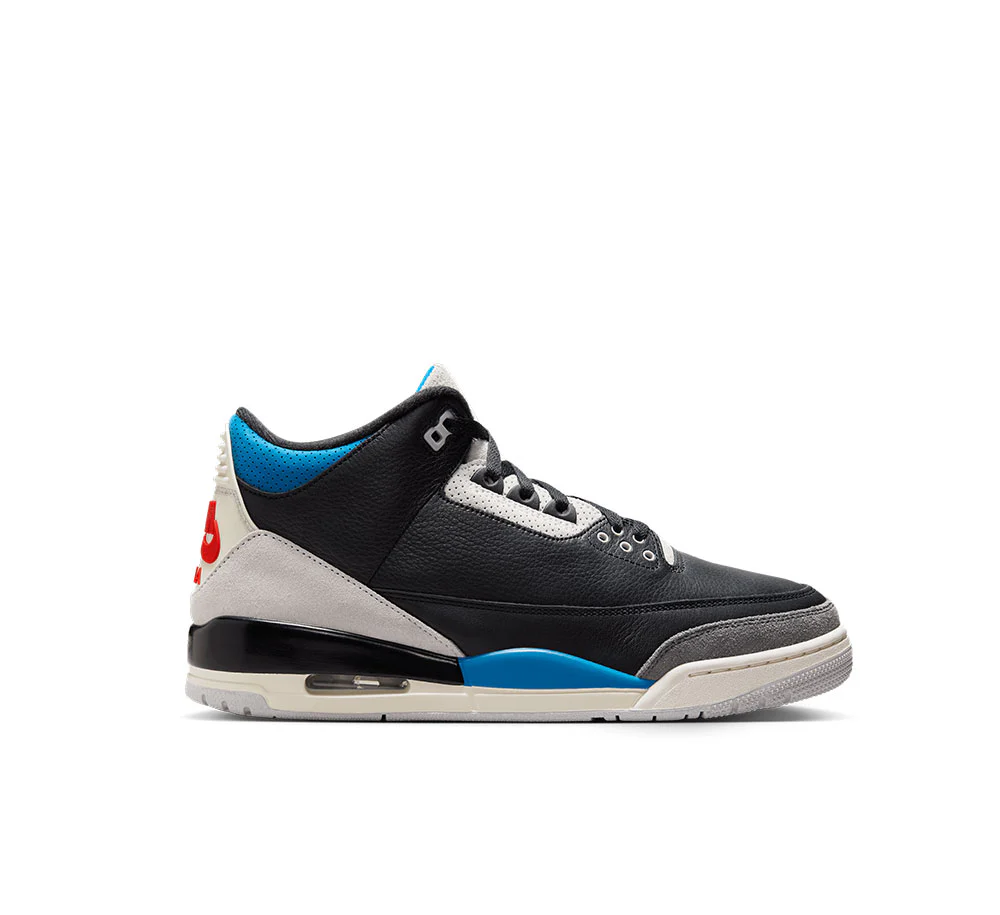 Air Jordan 3 Retro "Rare Air"