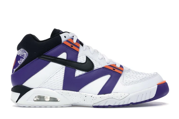Nike Air Tech Challenge III OG Violeta (2015)