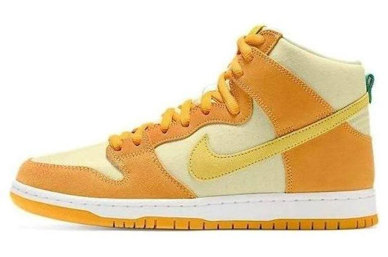Nike Men's Dunk High SB Fruity Pack