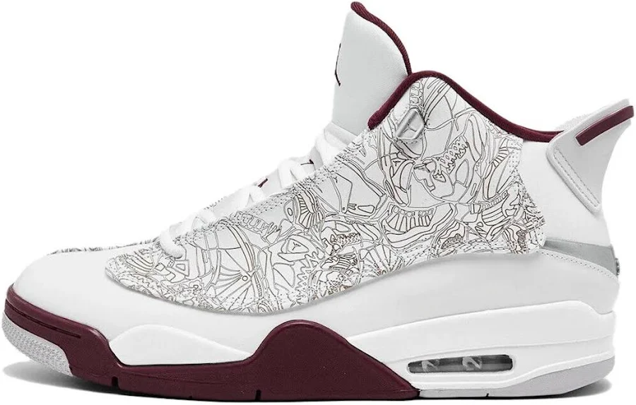 Air Jordan Dub Zero 'Cherrywood' Zapatillas Retro 311046-165 US 8
