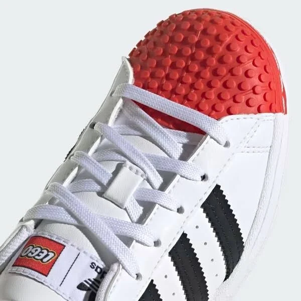 Adidas X Lego Sport Kids Shoes