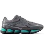 New Balance Abzorb 2000 Low-top Sneakers