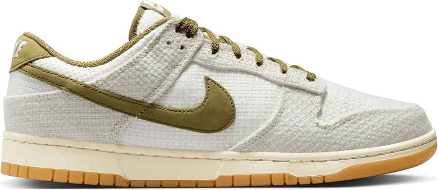Nike Men's Dunk Low Retro SE Shoe