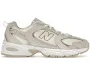 New Balance 530 Sea Salt Moonbeam