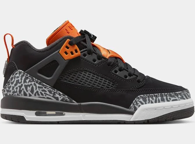 Jordan Spizike Low Running Shoes for Boys