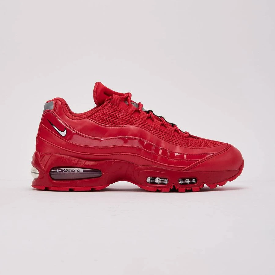 mens Nike Air Max 95 Big Bubble SE