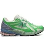 New Balance - 1906R "Green/Astral Purple" sneakers - men - Rubber/Fabric/Calf Leather/Mesh - 5