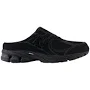 New Balance 2002R Mule 'Triple Black' | Men's Size 7