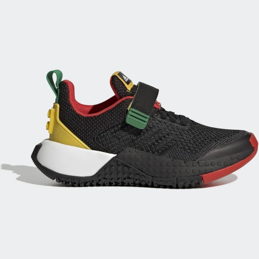 adidas Kids Sport Pro Running Shoes