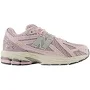 New Balance 1906R Big Kid Wide 'Rose Sugar Ice Wine' | Pink | Kid's Size 6.5