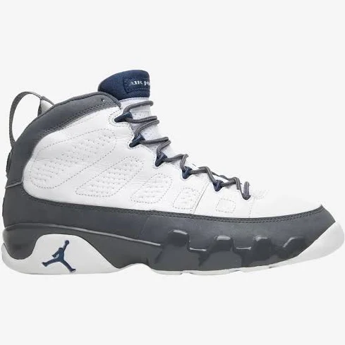 Nike - Men's Air Jordan 9 Retro Sneakers - (Flint/Grey)