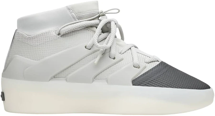 Mens Fear Of God Athletics I Basketball Shoes Grey Casual