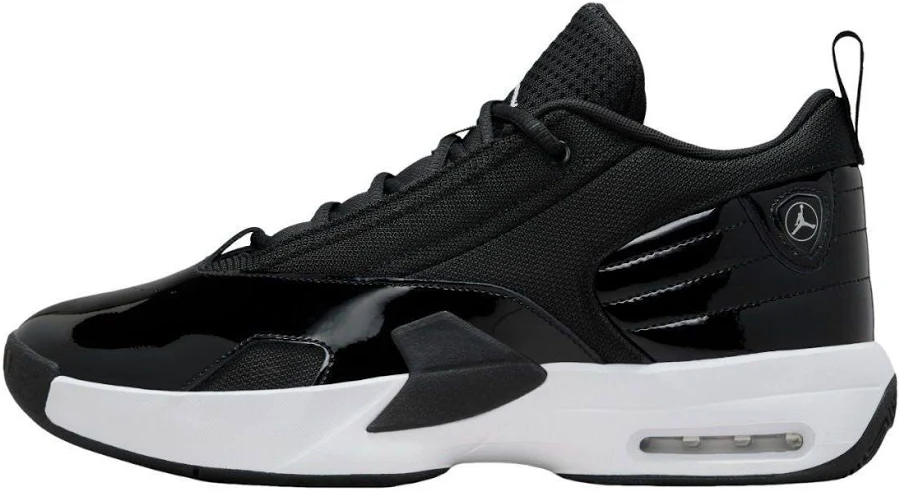 Jordan Air Max Aura 6 Men Sneakers - Black/black/white