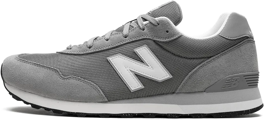 New Balance 515 "Grey" Ml515Gry" - Shoes - Size 10.5