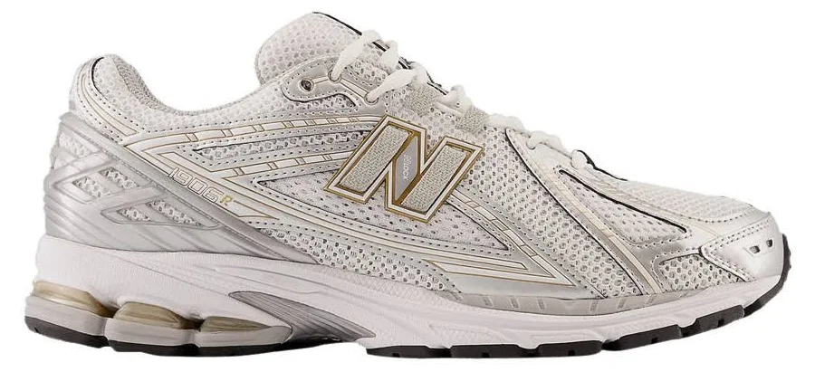 Balance 1906r 'white Silver Metallic' M1906ri Men's Shoes