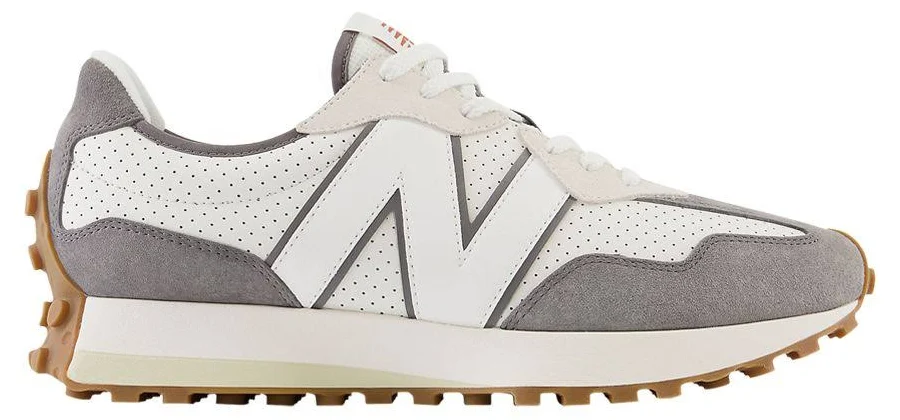 Man New Balance 327 Sneaker