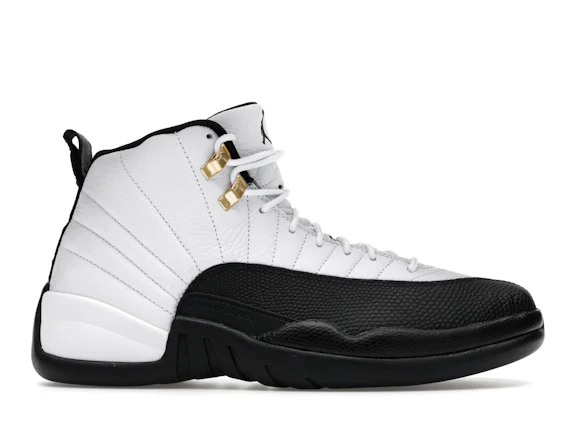Jordan 12 RetroTaxi (2025)