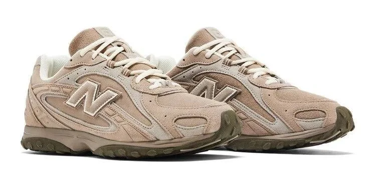 Balance 204l 'mushroom Arid Stone' - U204lmma Spot Discount