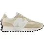 New Balance 327 'Incense Turtledove' | Cream | Men's Size 5.5