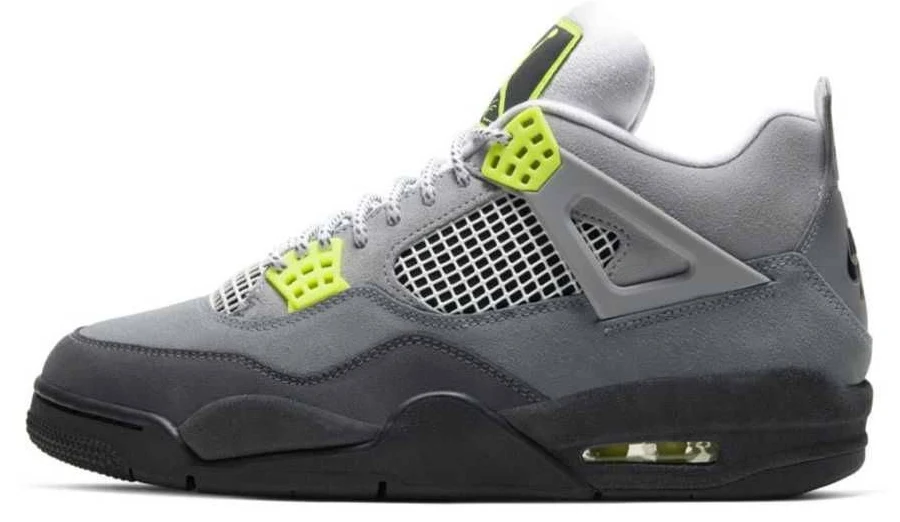 Men's Air Jordan 4 Retro SE