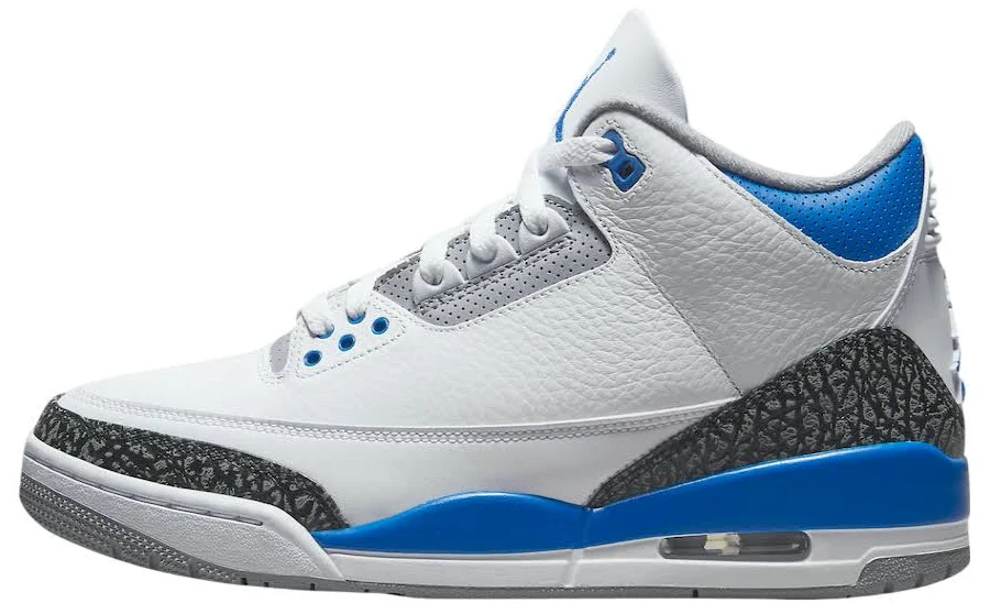 Air Jordan 3 Retro Kids'
