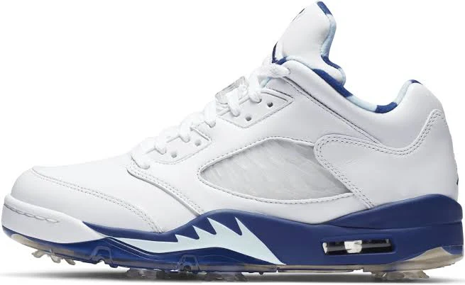 Air Jordan 5 Low Golf Wing It