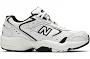 Balance 452 'white Black' Wx452sb Women's Shoes