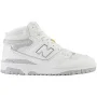 New Balance 650R 'White Raincloud' | Men's Size 4.5
