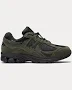 New Balance x Jjjjound 2002r Gore-Tex Green / Black Sneakers Green / Tres Bien- US / US