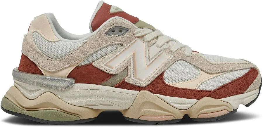 New Balance Men's 9060 Festival Pack Casual Shoes