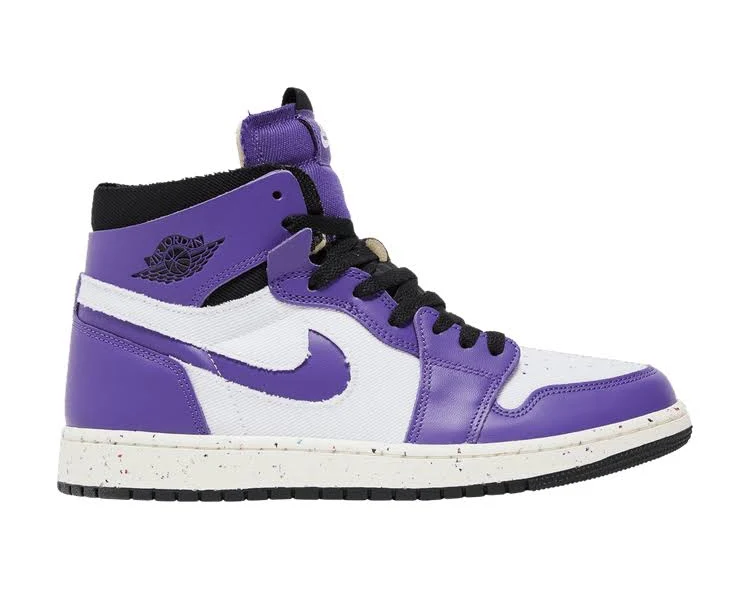 Men's Air Jordan 1 Zoom CMFT