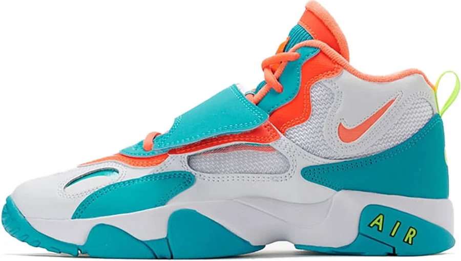 Nike Air Max Speed Turf Bq9632-101