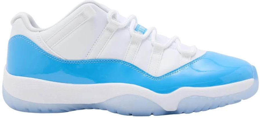 Air Jordan Kids' 11 Retro Low