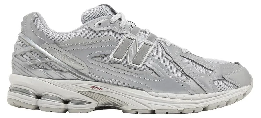 New Balance 1906d Protection Pack Men Sneakers - Silver