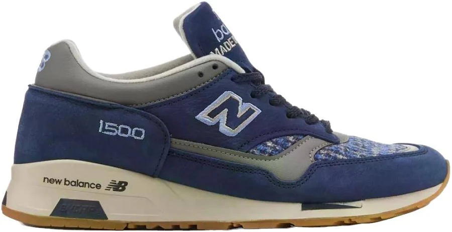 New Balance 1500 Men Sneakers - Blue