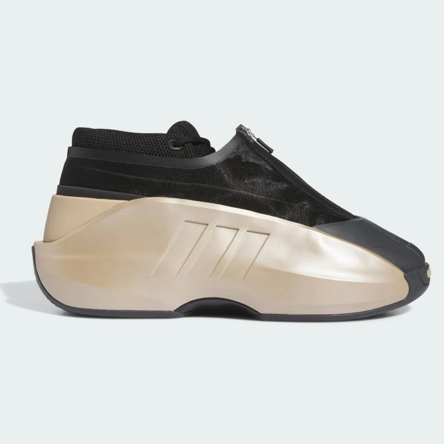 Men adidas Crazy IiiNfinity Lace Up Outdoor Shoes
