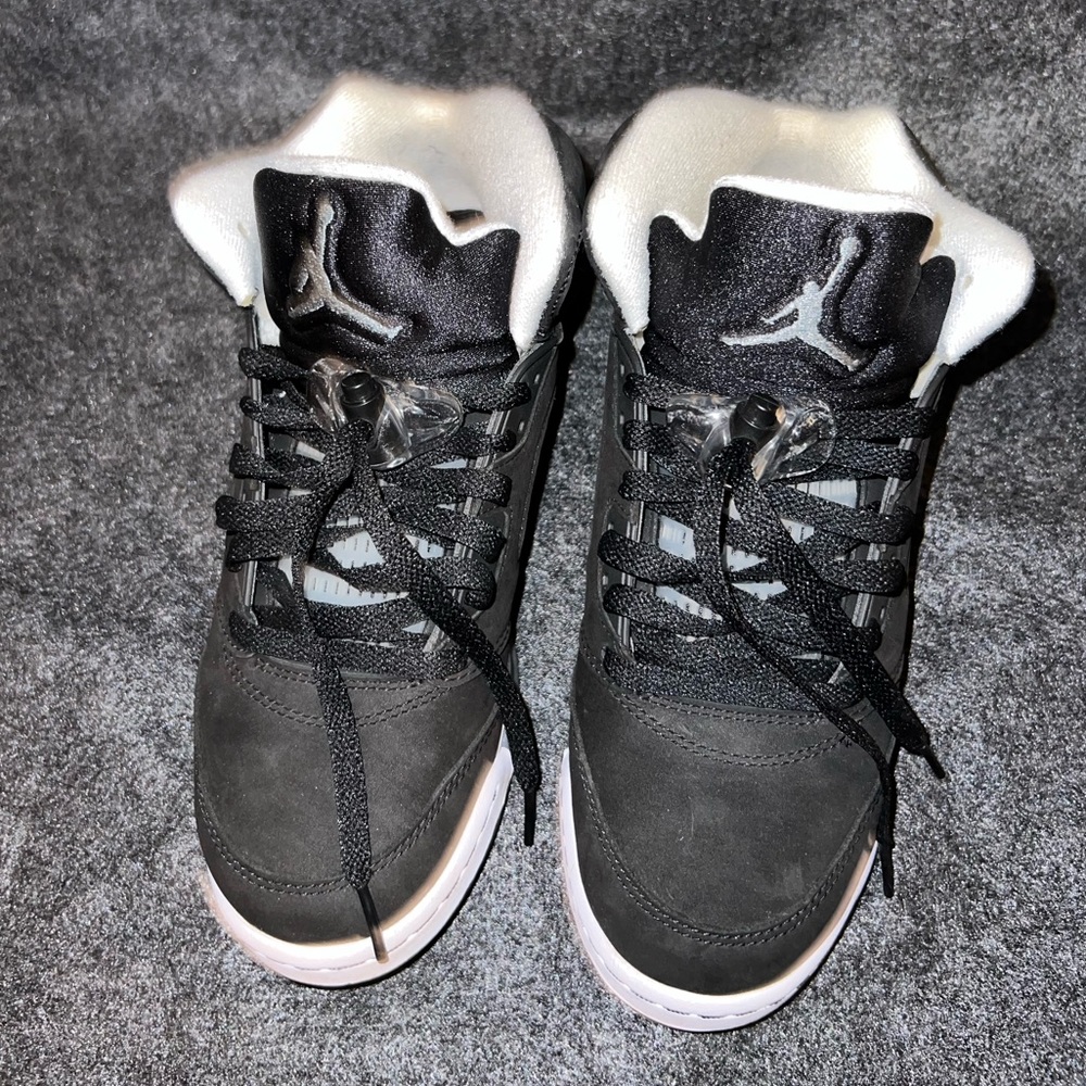 Air Jordan 5 Retro 'Oreo'