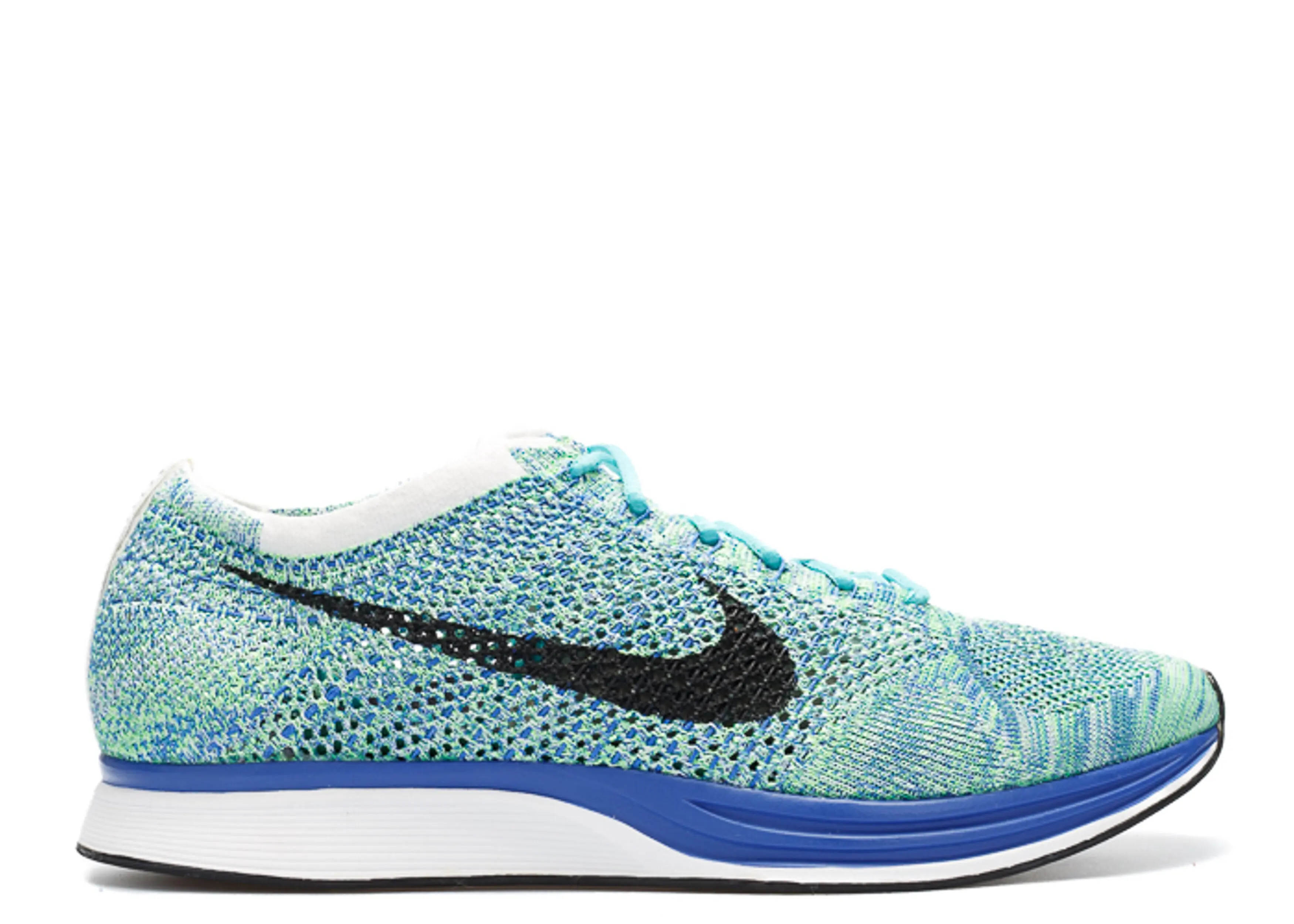 Flyknit Racer 'Tranquil'
