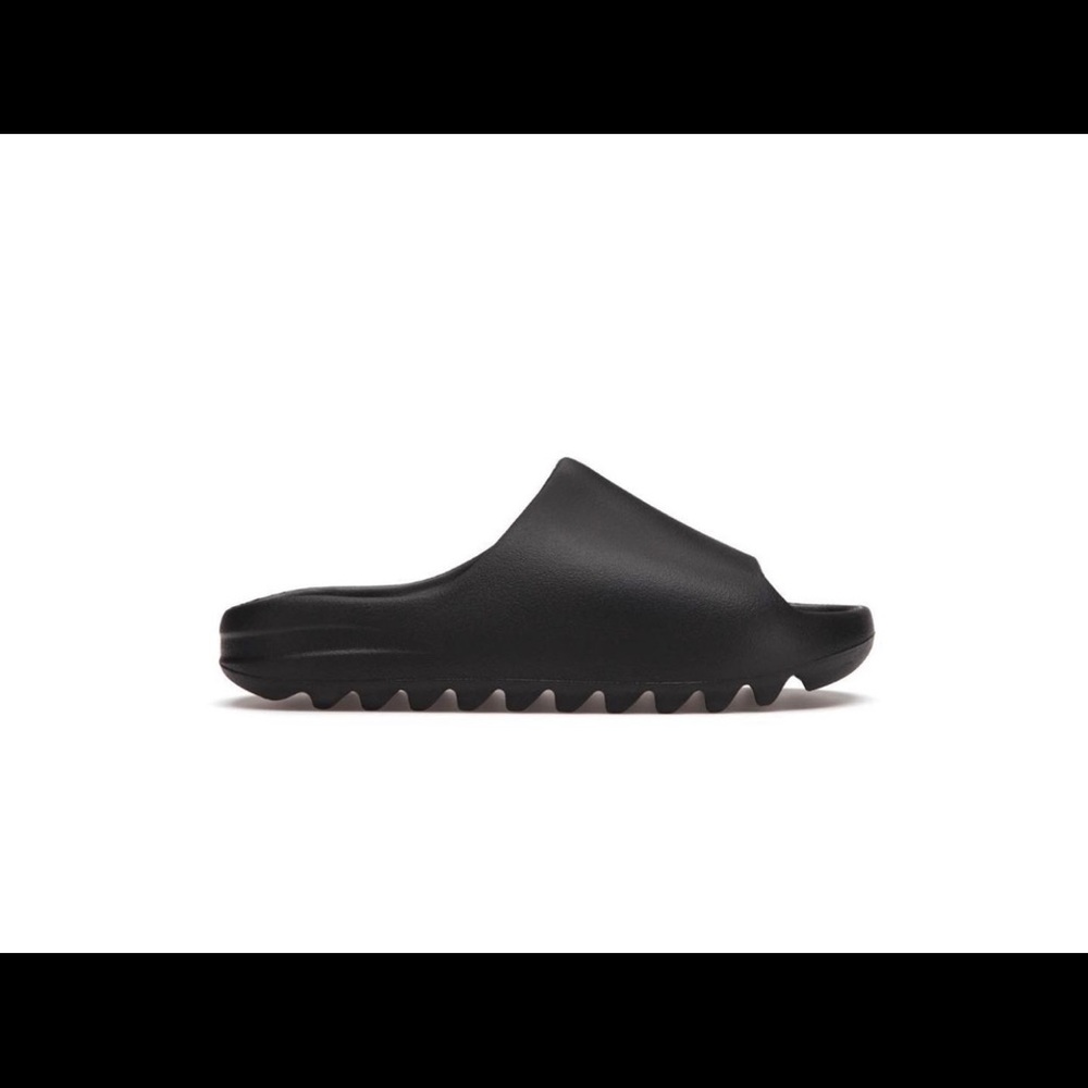 Yeezy slide ónix (new)