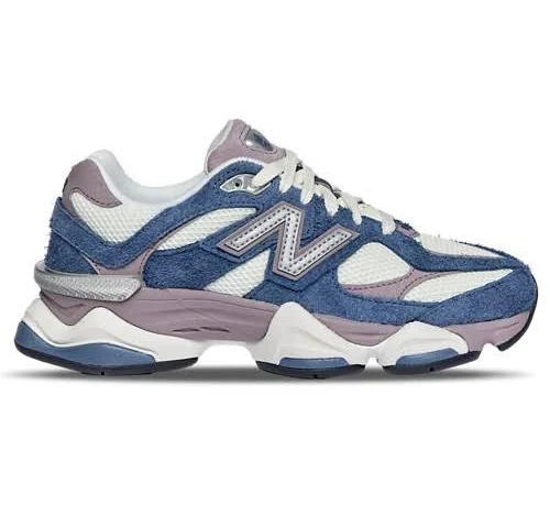 Balance 9060 Men's Size 'vintage Indigo/grey' -u9060fl, Size 11us
