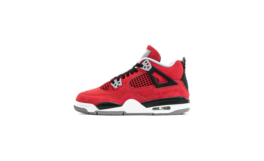 Air Jordan 4 Retro GS