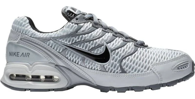 Nike Women's Air Max Torch 4 Running Shoes Grey - Men's Training at Academy Sports