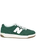 New Balance Men's B480 Sneakers Textile Fibers - Green - Low-top sneakers - 11