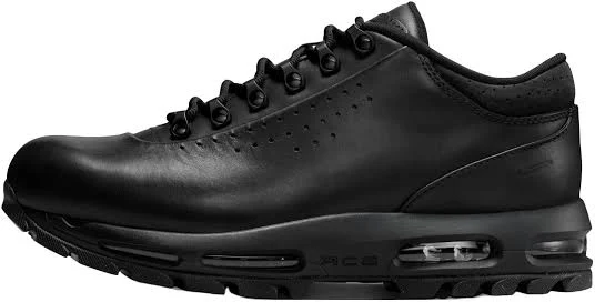 Nike Max Goadome Low - Black
