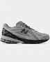 New Balance 1906r Castlerock/ Rain Cloud / Black Sneakers Grey / New Balance - US / US