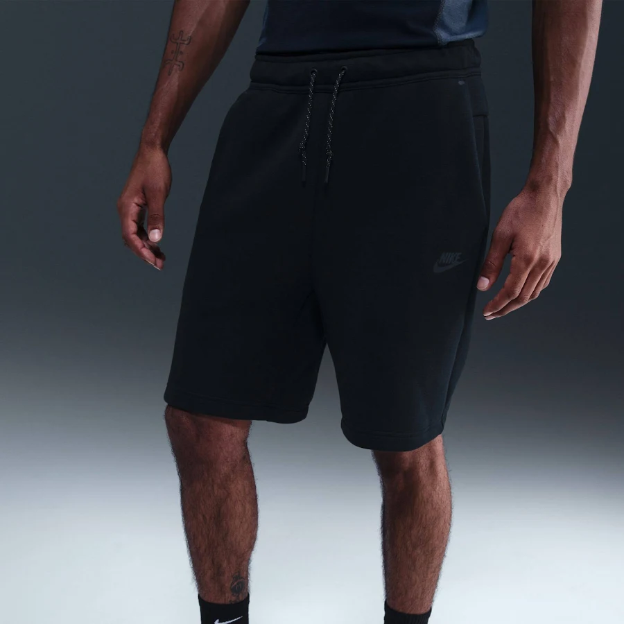 Nike Men's Tech Fleece Shorts
