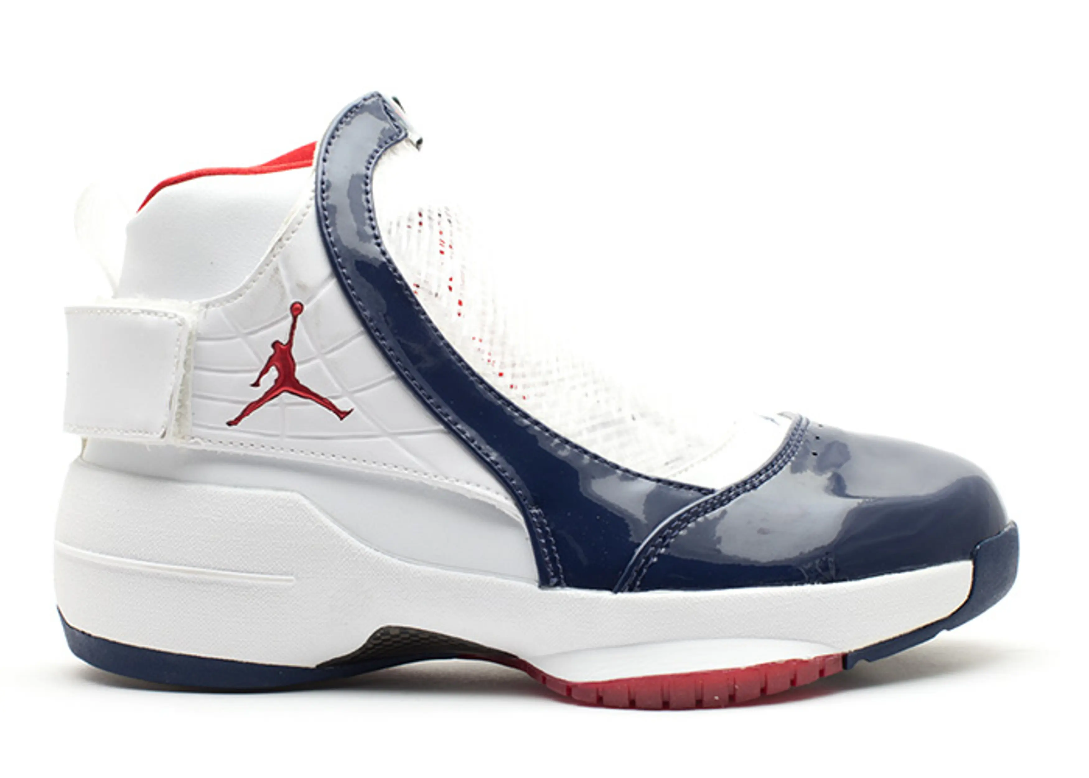 Jordan 19 OG GS 'East Coast'
