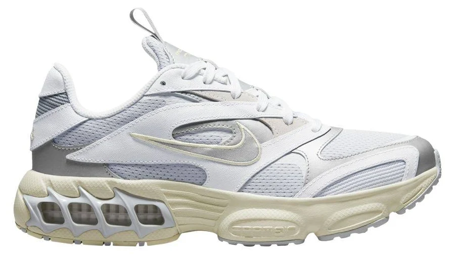 Nike Wmns Zoom Air Fire 'Pure Platinum Coconut Milk' | White | Women's Size 6