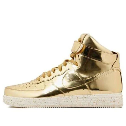 Nike Men's Lunar Force 1 Hi SP Sneakers