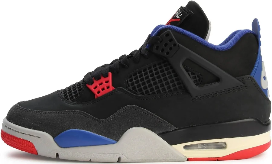 Jordan 4 Retro Rare Air - UK 7.51